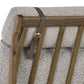 Elanor Lounge Chair - Walnut