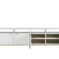 Ambrose Modular Storage Cabinet - Champagne Gold