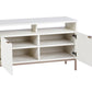 Ambrose Modular Storage Cabinet - Champagne Gold