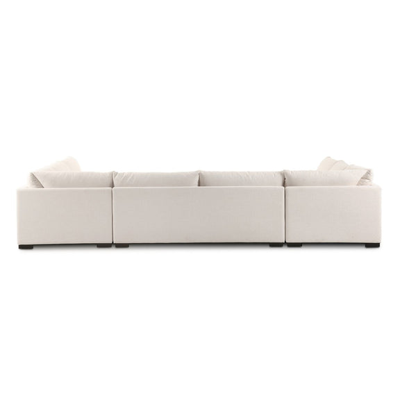 Grant 5-Piece Sectional - 154"