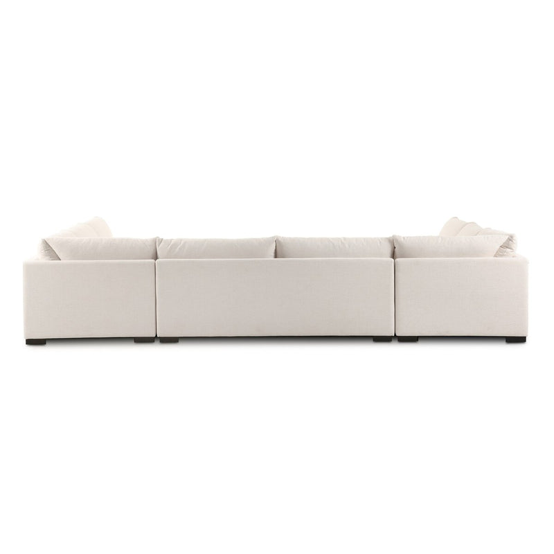 Grant 5-Piece Sectional - 154"