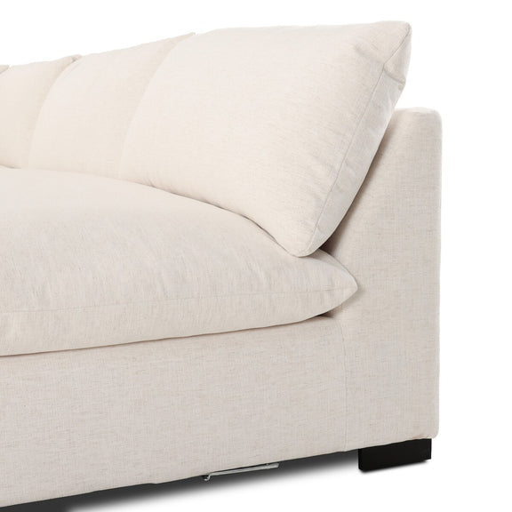 Grant 5-Piece Sectional - 154"