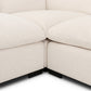 Grant 5-Piece Sectional - 154"
