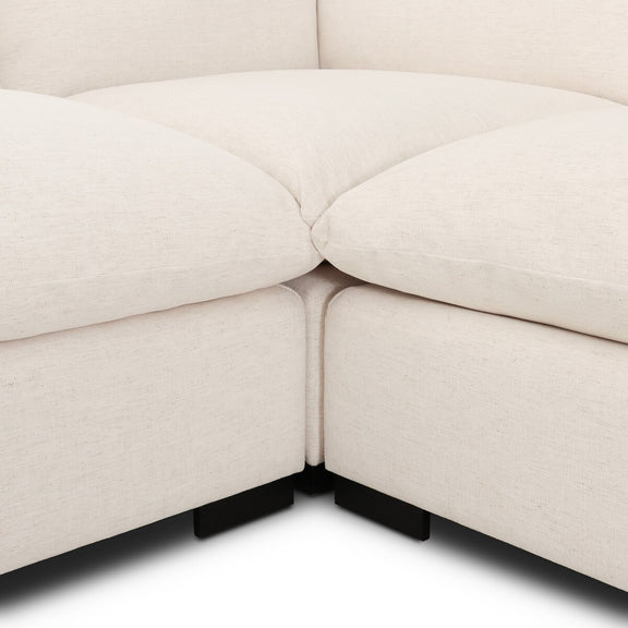 Grant 5-Piece Sectional - 154"