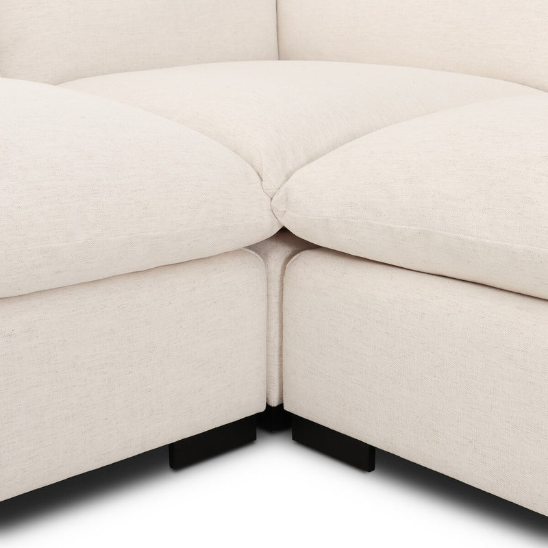 Grant 5-Piece Sectional - 154"