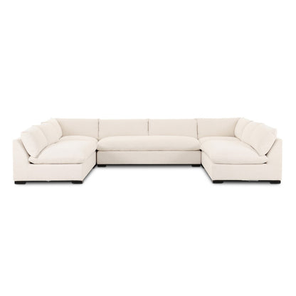Grant 5-Piece Sectional - 154"