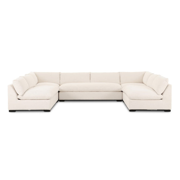 Grant 5-Piece Sectional - 154"