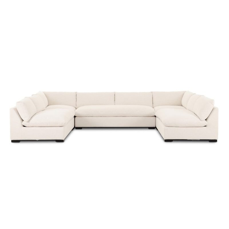 Grant 5-Piece Sectional - 154"