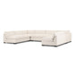 Grant 5-Piece Sectional - 154"