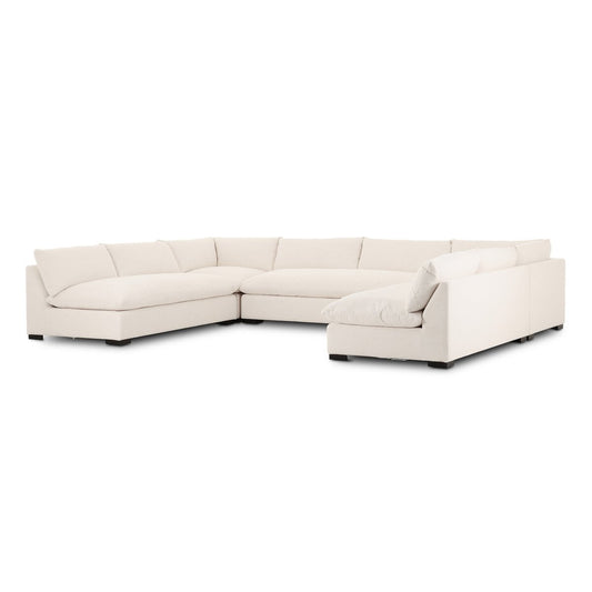 Grant 5-Piece Sectional - 154"