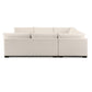 Grant 5-Piece Sectional - 154"