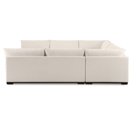 Grant 5-Piece Sectional - 154"
