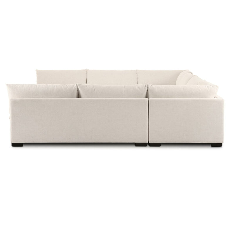 Grant 5-Piece Sectional - 154"