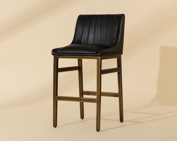Halden Counter & Bar Stool