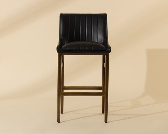 Halden Counter & Bar Stool