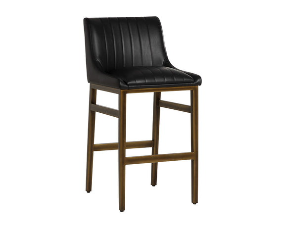 Halden Counter & Bar Stool