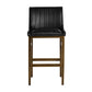 Halden Counter & Bar Stool