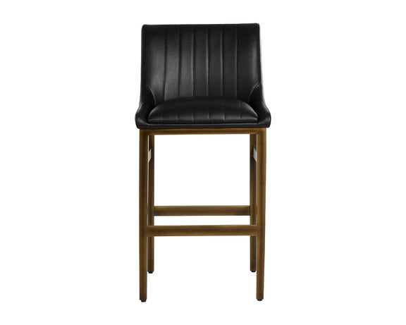 Halden Counter & Bar Stool