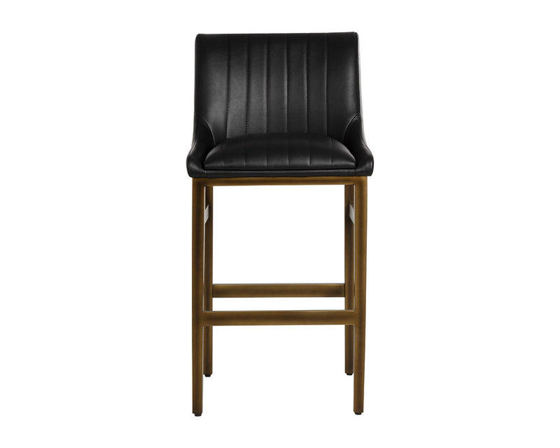 Halden Counter & Bar Stool