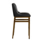 Halden Counter & Bar Stool