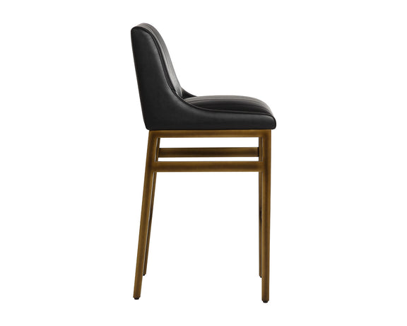 Halden Counter & Bar Stool