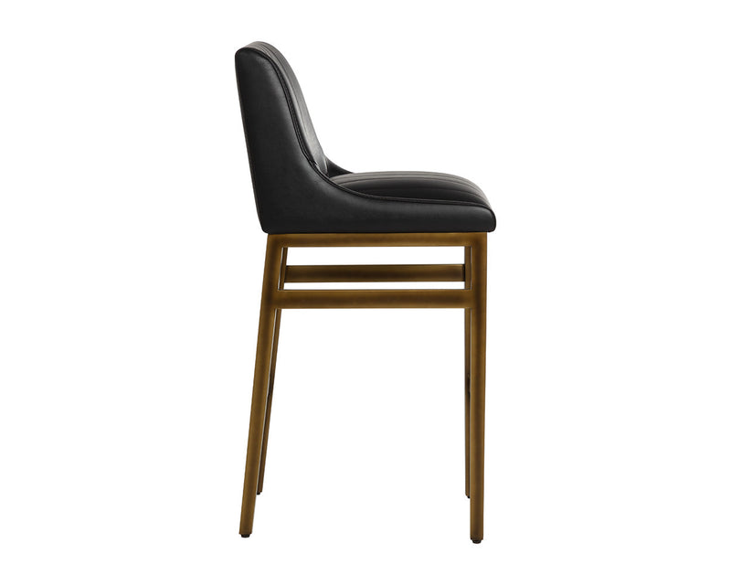 Halden Counter & Bar Stool