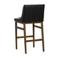 Halden Counter & Bar Stool
