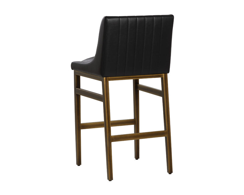 Halden Counter & Bar Stool