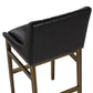 Halden Counter & Bar Stool