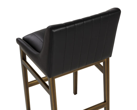Halden Counter & Bar Stool