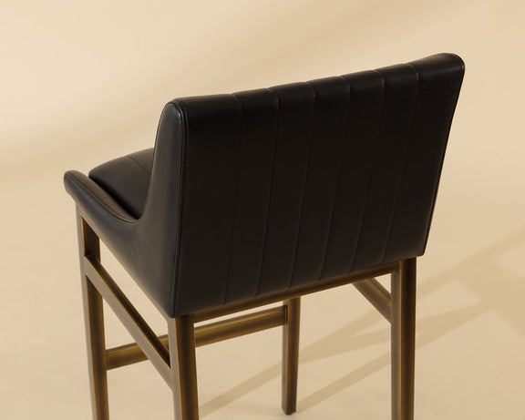 Halden Counter & Bar Stool
