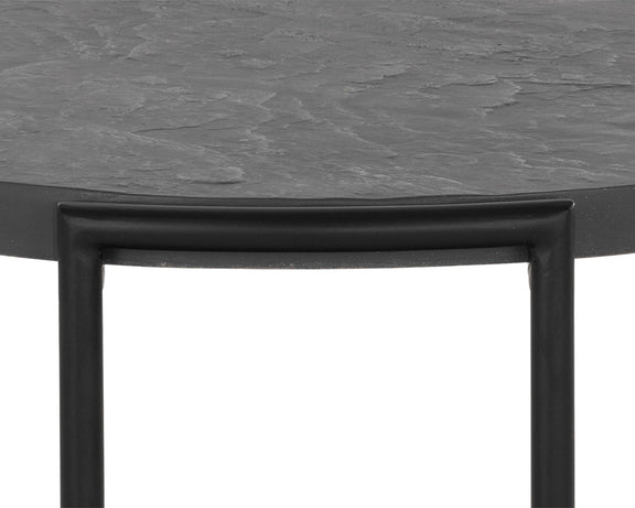 Zuma Side Table