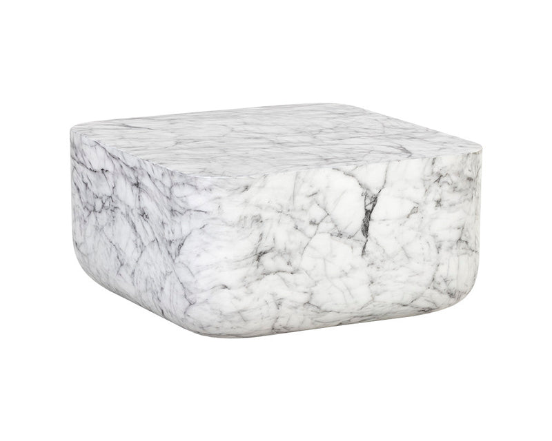 Strut Coffee Table