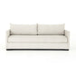 Wickham Sleeper Sofa - Alameda Snow