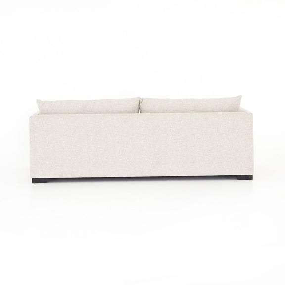 Wickham Sleeper Sofa - Alameda Snow