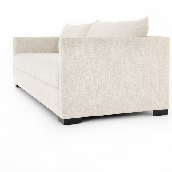 Wickham Sleeper Sofa - Alameda Snow