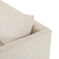 Wickham Sleeper Sofa - Alameda Snow