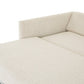 Wickham Sleeper Sofa - Alameda Snow