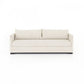 Wickham Sleeper Sofa - Alameda Snow