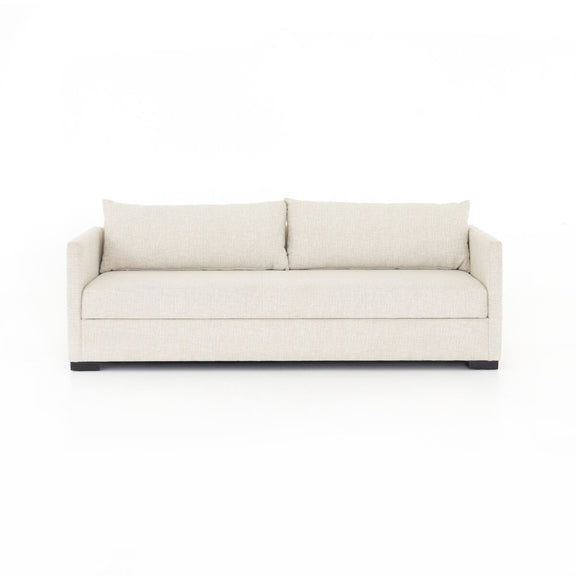 Wickham Sleeper Sofa - Alameda Snow