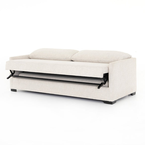 Wickham Sleeper Sofa - Alameda Snow