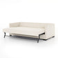 Wickham Sleeper Sofa - Alameda Snow