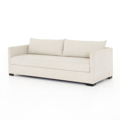 Wickham Sleeper Sofa - Alameda Snow