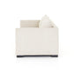 Wickham Sleeper Sofa - Alameda Snow