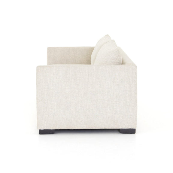 Wickham Sleeper Sofa - Alameda Snow
