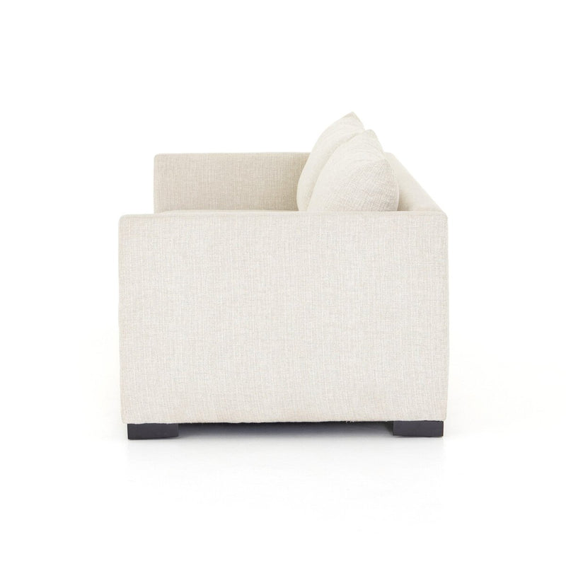Wickham Sleeper Sofa - Alameda Snow