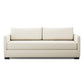 Wickham Sleeper Sofa - Crypton Nomad Marshmallow