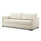 Wickham Sleeper Sofa - Crypton Nomad Marshmallow