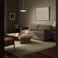 Wickham Sleeper Sofa - Savoy Coffee
