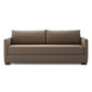 Wickham Sleeper Sofa - Savoy Coffee